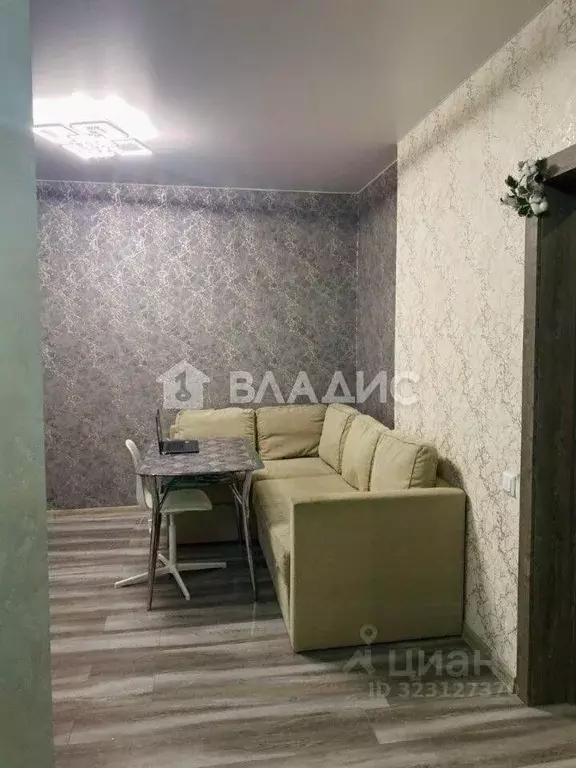 2-к кв. Московская область, Истра Рабочая ул., 1А (59.3 м) - Фото 2