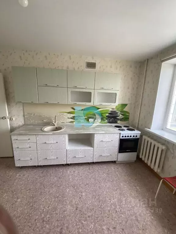 1-к кв. Башкортостан, Уфа ул. Валерия Лесунова, 4А (52.8 м) - Фото 0