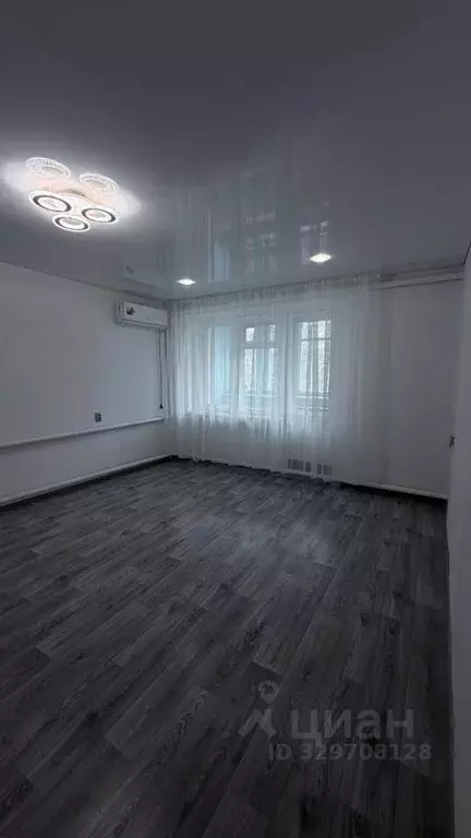 1-к кв. Астраханская область, Камызяк Юбилейная ул., 9 (39.3 м) - Фото 2