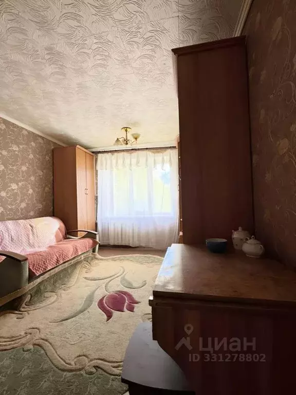 Комната Пензенская область, Пенза проезд 2-й Виноградный, 28 (17.3 м) - Фото 2