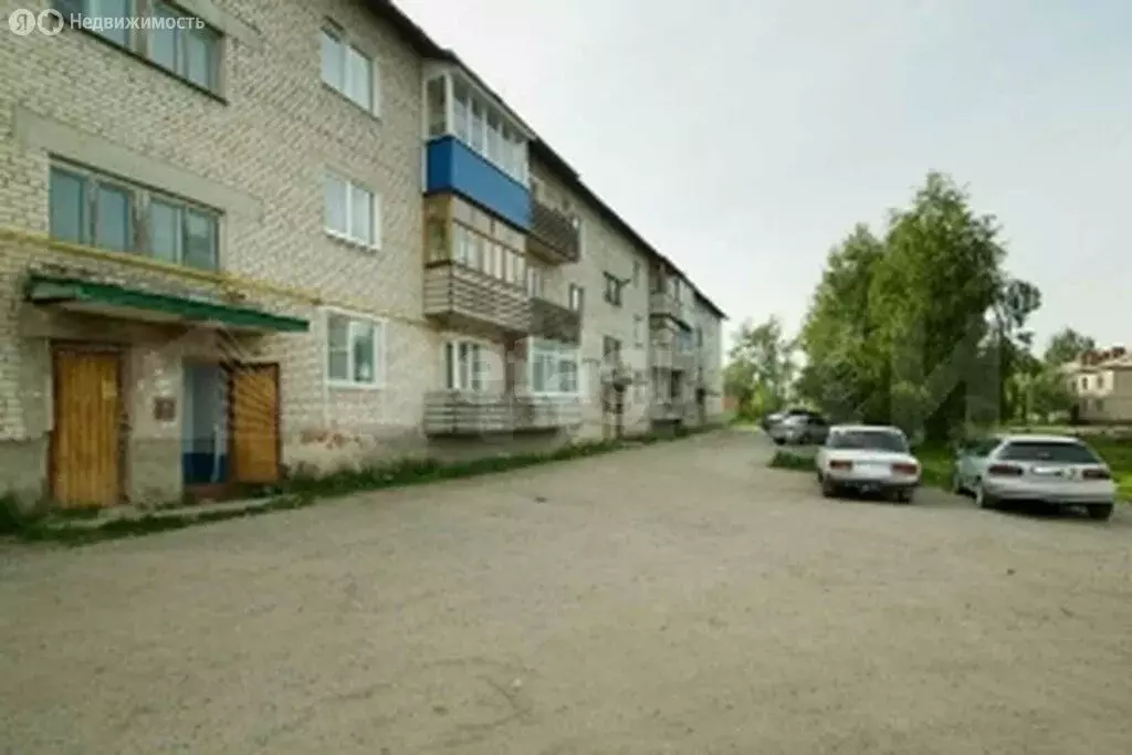 2-комнатная квартира: Ишим, улица 40 лет Победы, 17А (51.1 м) - Фото 2
