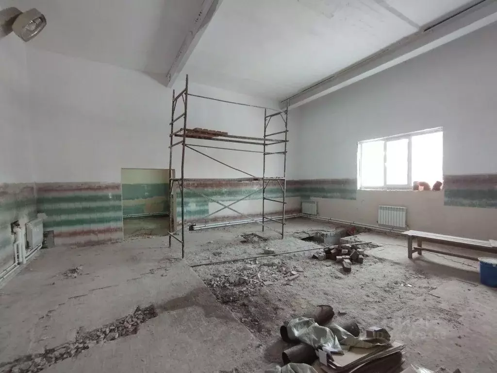 Помещение свободного назначения в Саратовская область, Саратов ш. ... - Фото 2