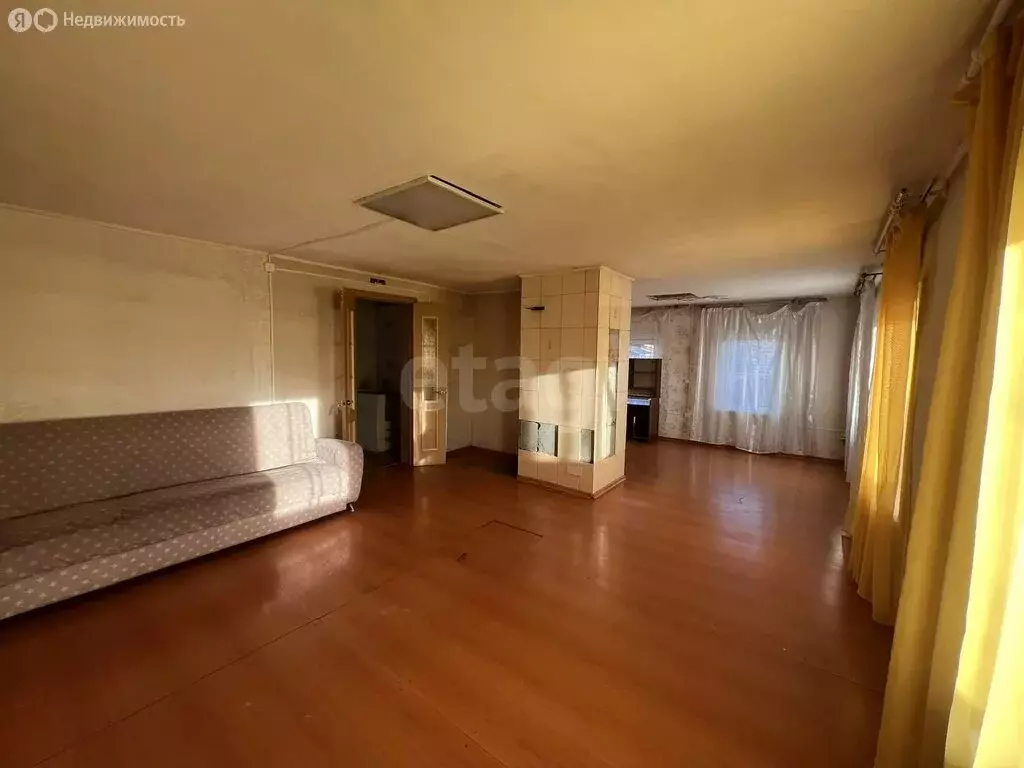 Дом в село Хоринск, Хоринская улица (79.7 м) - Фото 1