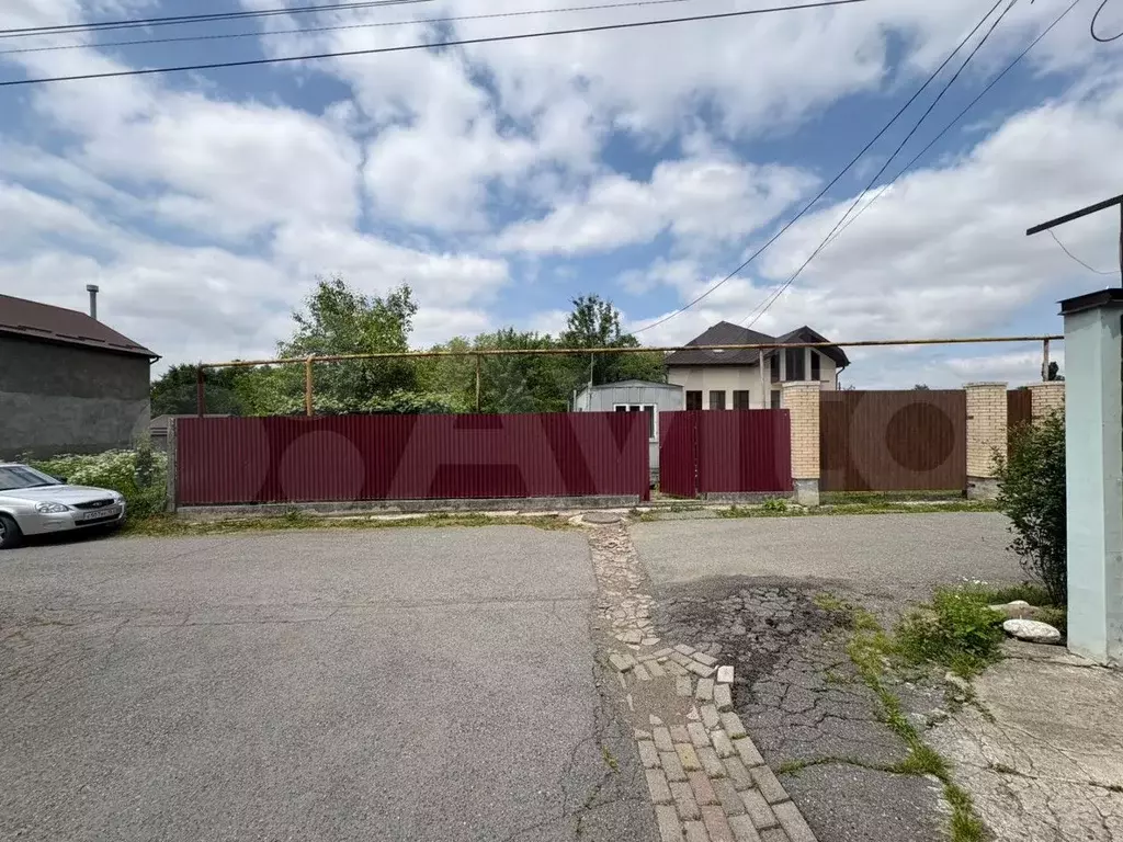 Участок 6 сот. (СНТ, ДНП) - Фото 0