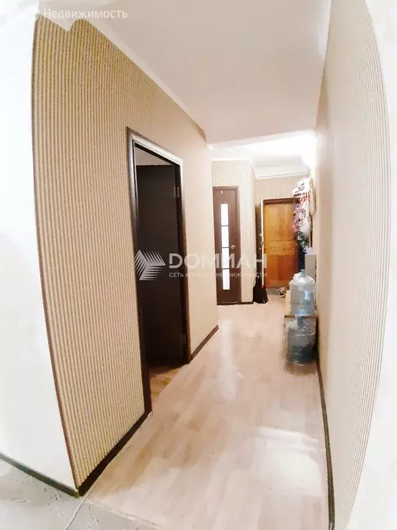 3-комнатная квартира: Новочеркасск, улица Ленгника, 6 (62 м) - Фото 1