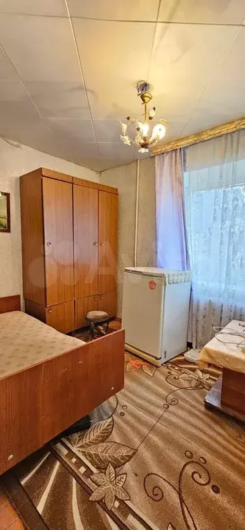 2-к. квартира, 30м, 1/5эт. - Фото 1