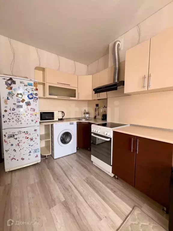 Продаётся 1-к квартира, 49.6 м - Фото 0