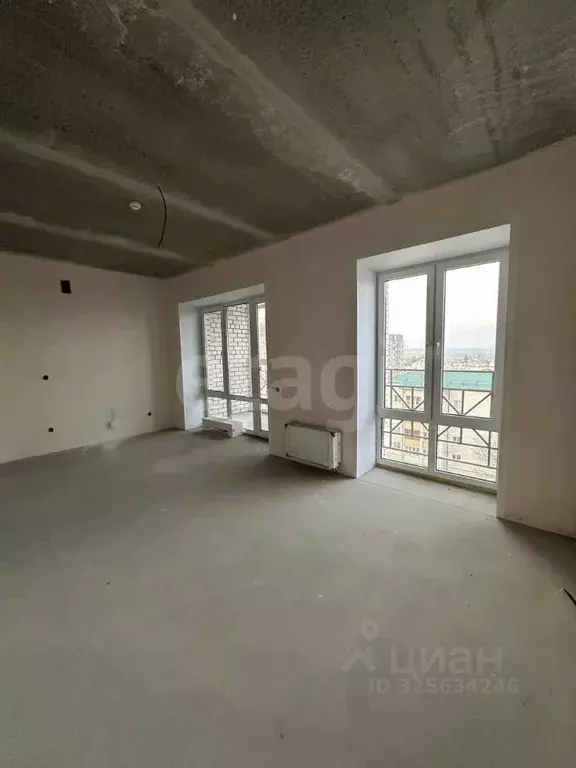 2-к кв. Воронежская область, Павловск ул. Свободы, 25 (60.0 м) - Фото 1