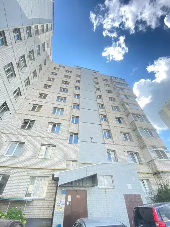 2-к кв. Орловская область, Орел Раздольная ул., 26 (46.7 м) - Фото 1