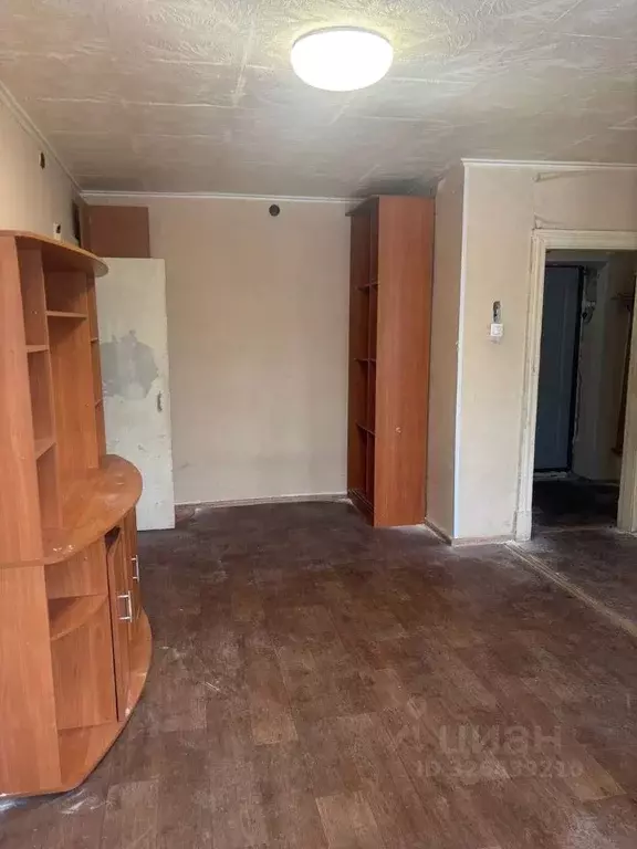 2-к кв. Московская область, Котельники Силикат мкр, 21 (45.0 м) - Фото 2