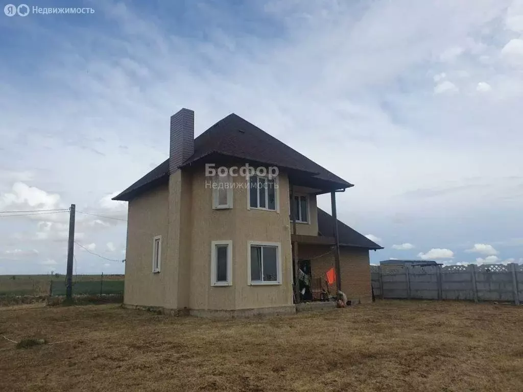 Дом в Приморский, товарищество собственников недвижимости Аквамарин - ... - Фото 2