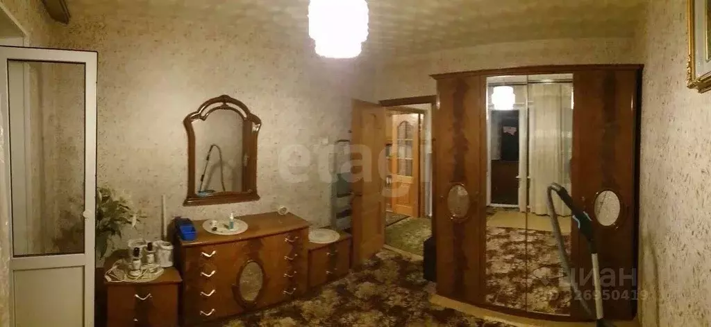 2-к кв. Липецкая область, Липецк Звездная ул., 13 (49.0 м) - Фото 1