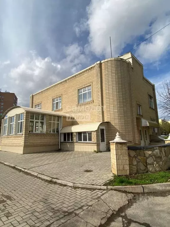 Офис в Татарстан, Нижнекамск Вокзальная ул., 38Г (699 м) - Фото 2