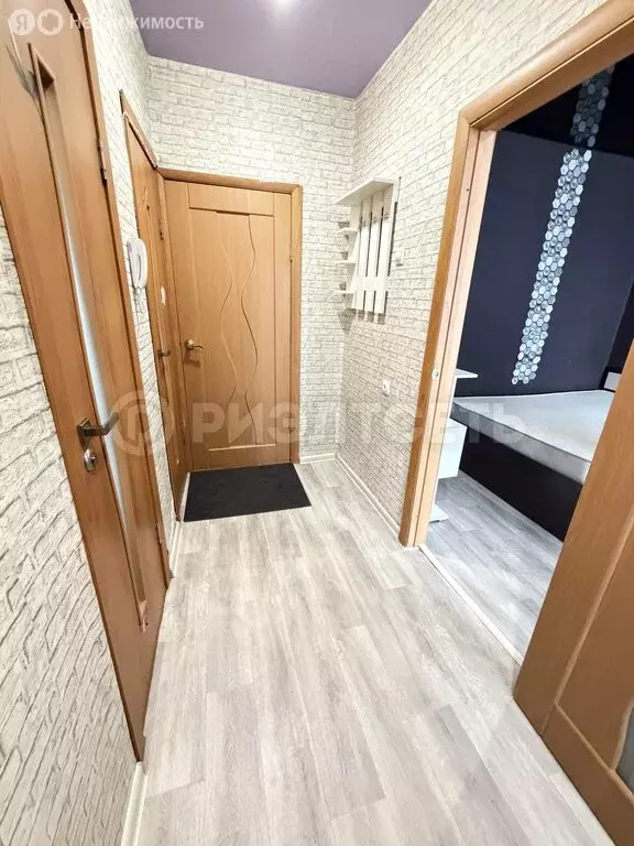 1-комнатная квартира: Североморск, Гвардейская улица, 34А (36 м) - Фото 1