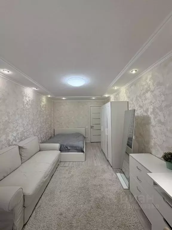 2-к кв. Краснодарский край, Сочи Донская ул., 52 (51.0 м) - Фото 2