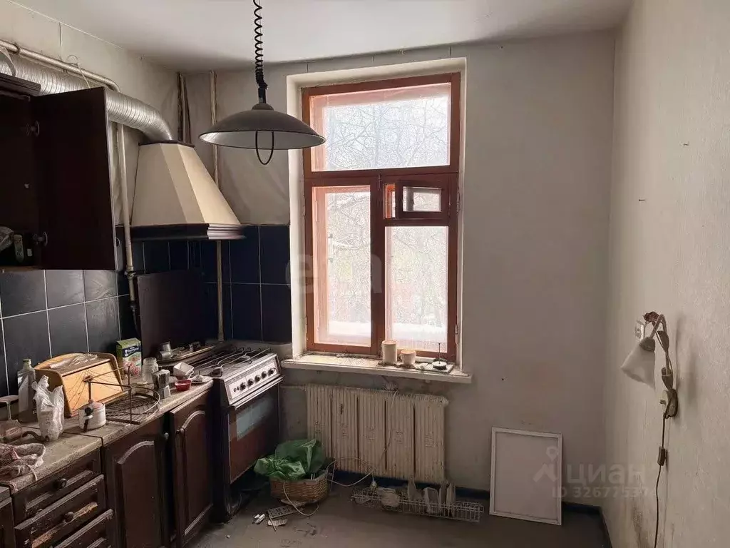 2-к кв. Калужская область, Калуга ул. Пухова, 50 (74.8 м) - Фото 1