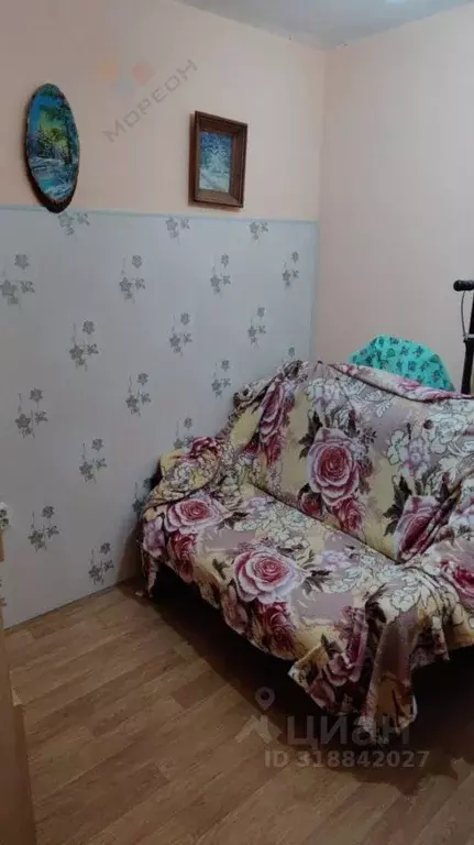 1-к кв. Краснодарский край, Краснодар 1 Мая ул., 97 (35.7 м) - Фото 1