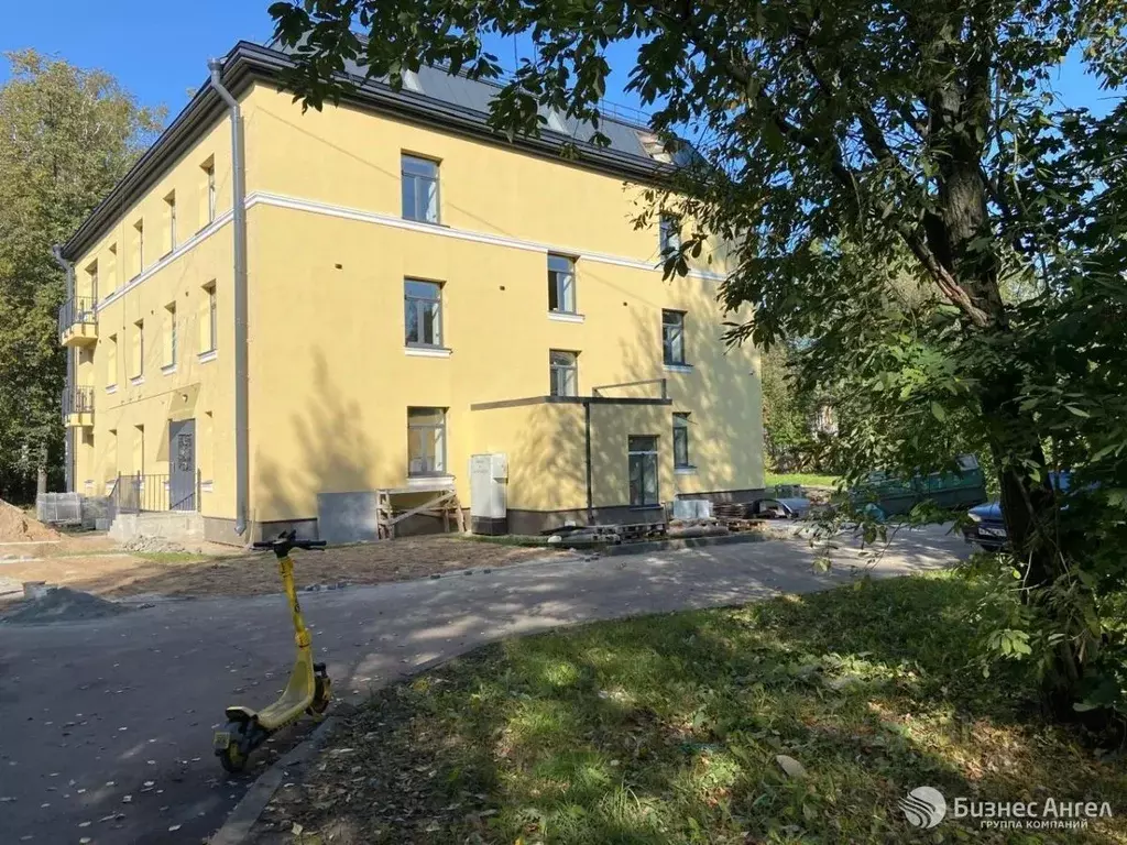 Помещение свободного назначения в Санкт-Петербург ул. Седова, 99К5 ... - Фото 1