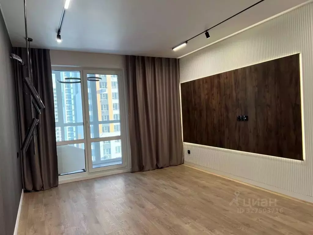 2-к кв. Саратовская область, Саратов ул. Имени Академика Н.Н. ... - Фото 2