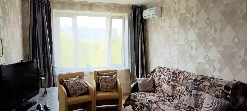 2-к кв. Москва Борисовский проезд, 22К1 (45.0 м) - Фото 2