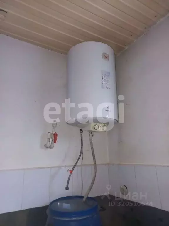 Дом в Тульская область, Киреевский район, Бородинское с/пос, д. ... - Фото 2