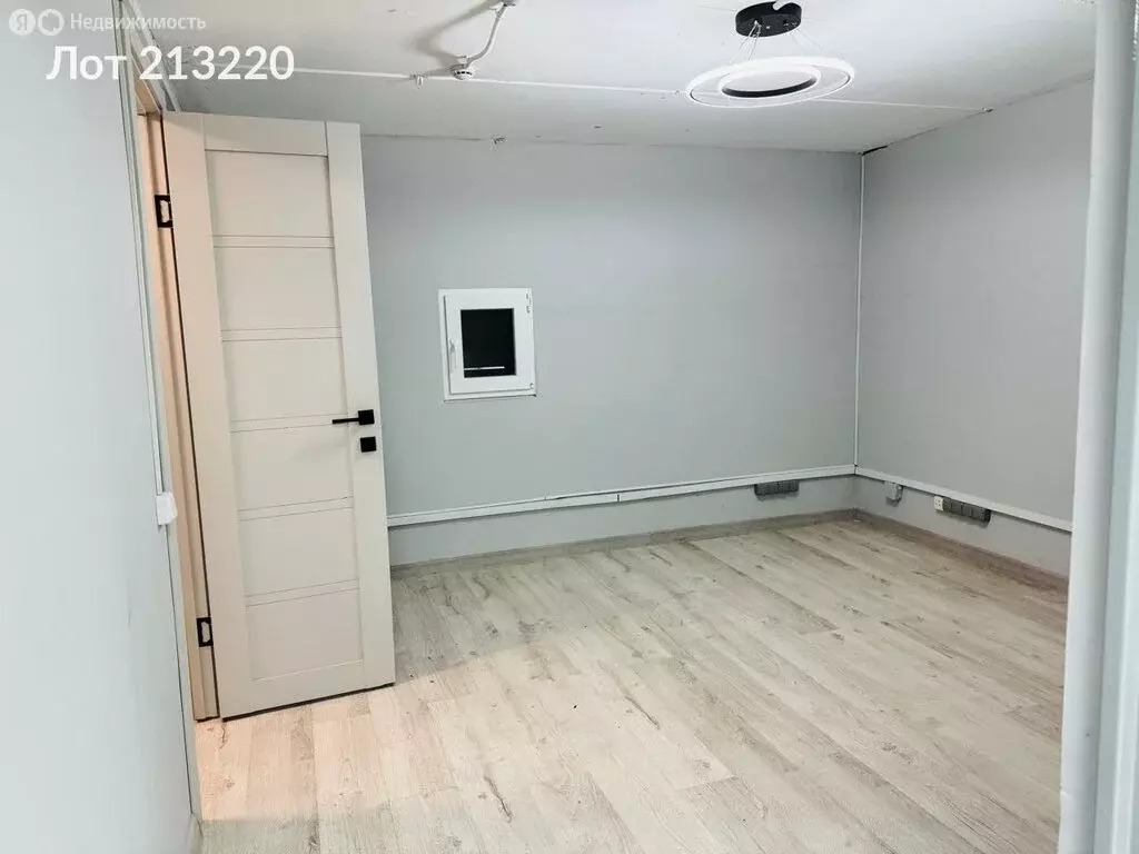 Производственное помещение (678 м) - Фото 1