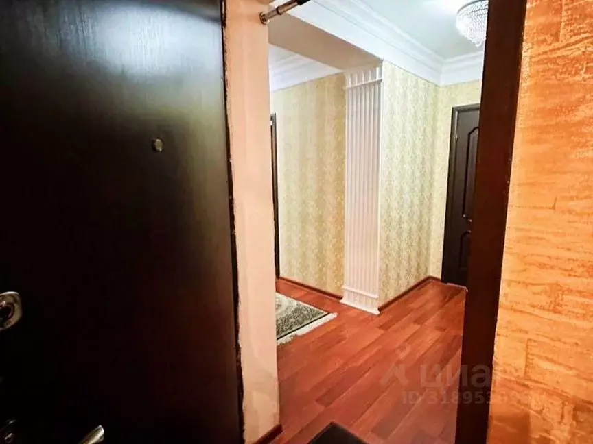 2-к кв. Дагестан, Махачкала ул. Гаджи Алибегова (79.0 м) - Фото 1