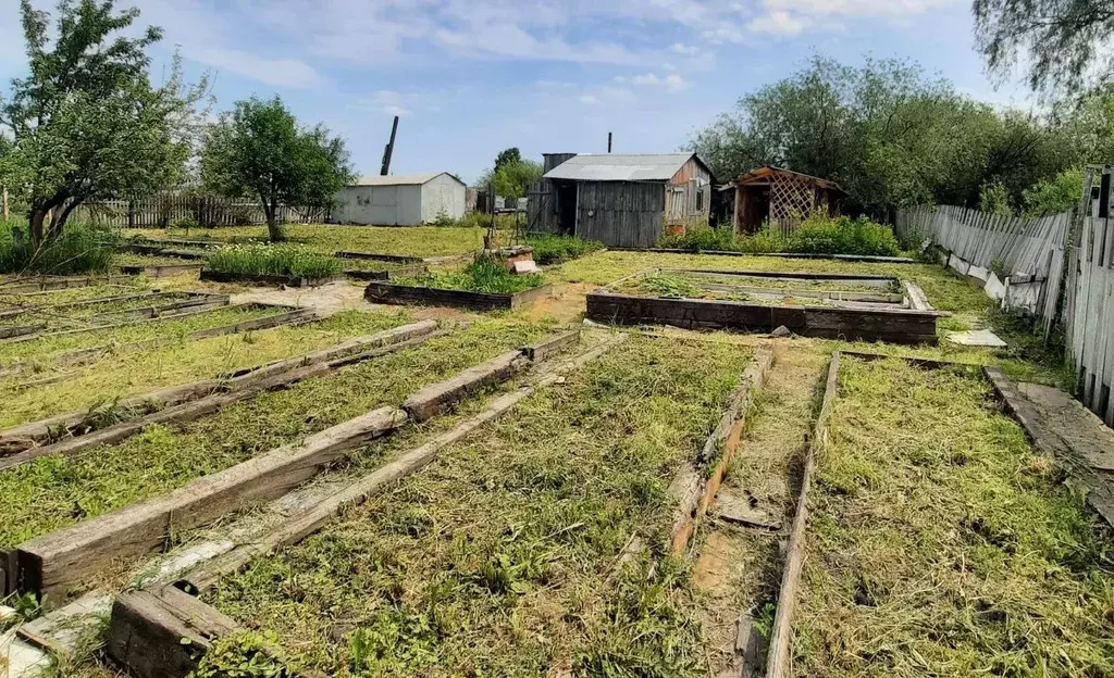 Участок в Челябинская область, Челябинск Станкостроитель-1 СНТ, ул. ... - Фото 0