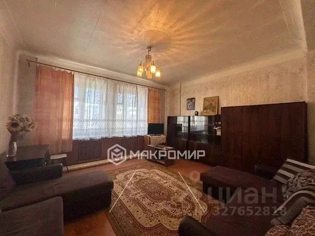 2-к кв. Брянская область, Брянск ул. 3-го Интернационала, 4 (50.0 м) - Фото 1