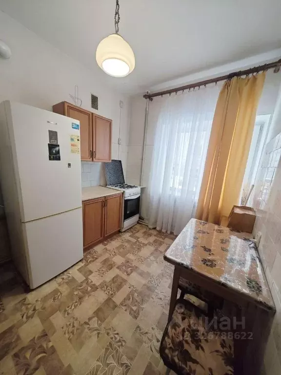 2-к кв. Калининградская область, Гусев 9 Мая ул., 22 (40.0 м) - Фото 1