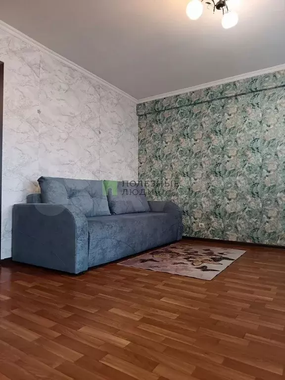 Квартира-студия, 31,4 м, 1/17 эт. - Фото 1