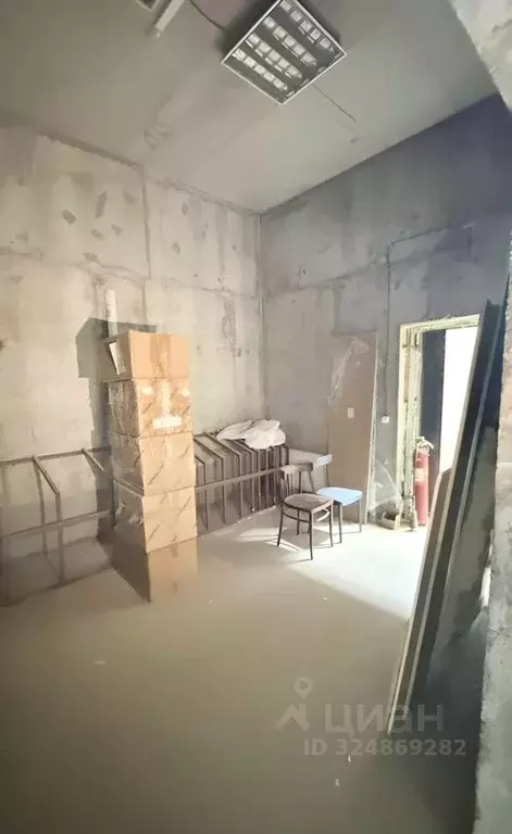 Помещение свободного назначения в Ленинградская область, Всеволожский ... - Фото 2