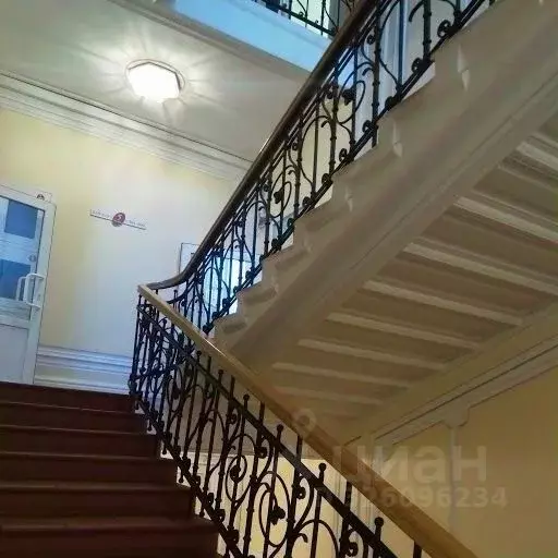 Офис в Санкт-Петербург Лиговский просп., 87 (19 м) - Фото 2