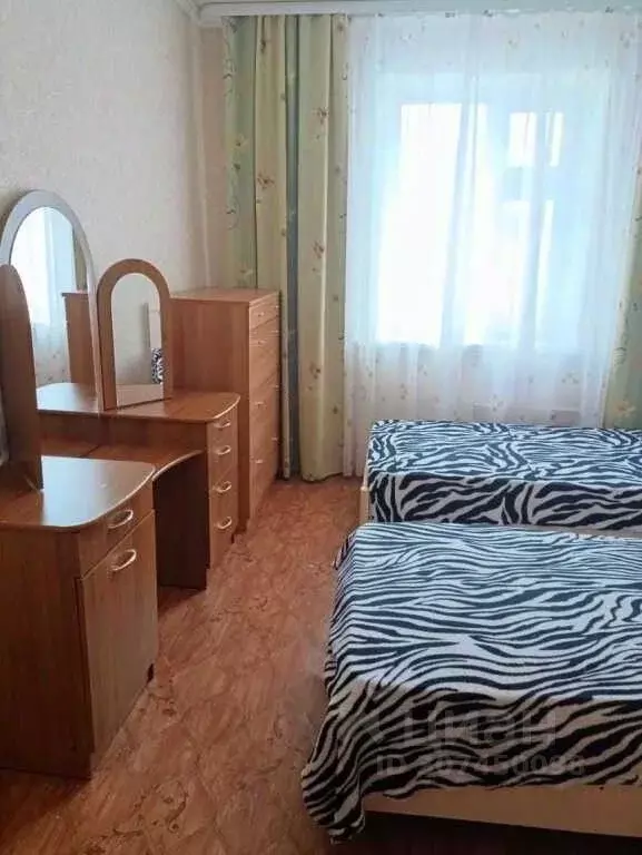1-к кв. Ямало-Ненецкий АО, Ноябрьск ул. Цоя, 9Б (50.0 м) - Фото 1