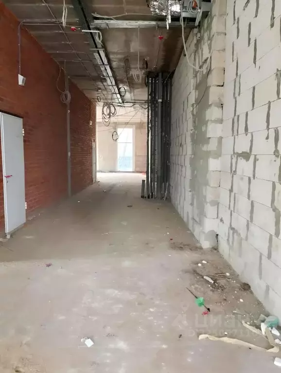 Помещение свободного назначения в Москва ул. Коминтерна, 28к1 (15 м) - Фото 2