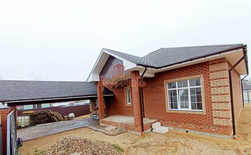 Дом в Сергиев Посад, Крестьянский переулок, 22 (146.5 м) - Фото 2