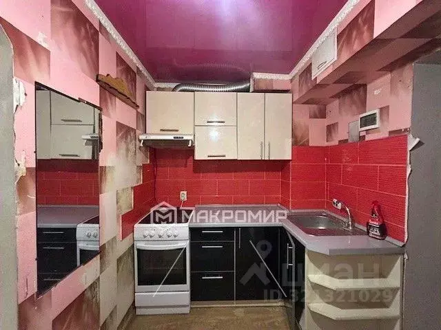 Комната Брянская область, Брянск Спартаковская ул., 126А (18.0 м) - Фото 0