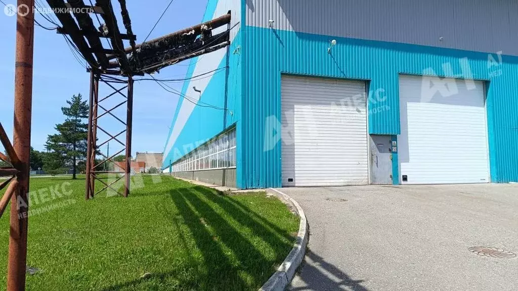 Производственное помещение (4798 м) - Фото 2