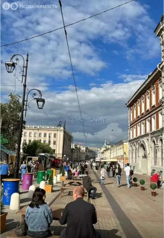 Помещение свободного назначения (310 м) - Фото 1