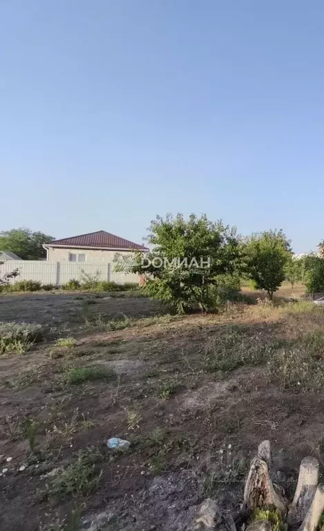 Участок в Ростовская область, Новочеркасск Весенняя ул. (6.0 сот.) - Фото 2