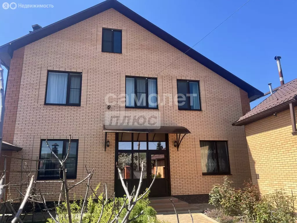 Дом в Апшеронск, улица 9 Января, 136 (234.3 м) - Фото 2