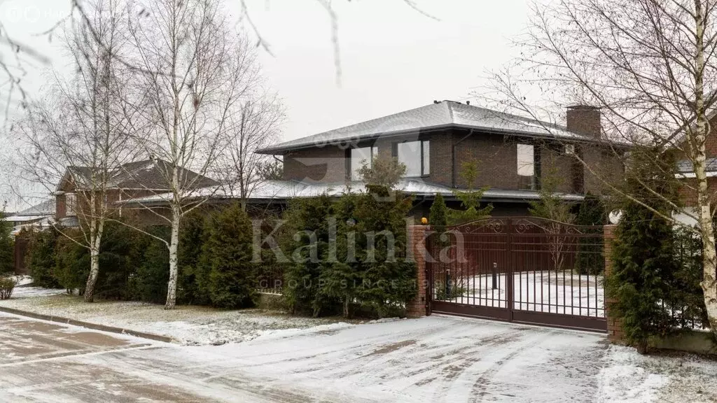 Дом в Москва, район Троицк, хутор Ильичёвка, КП Новая Ильичёвка (467 ... - Фото 2