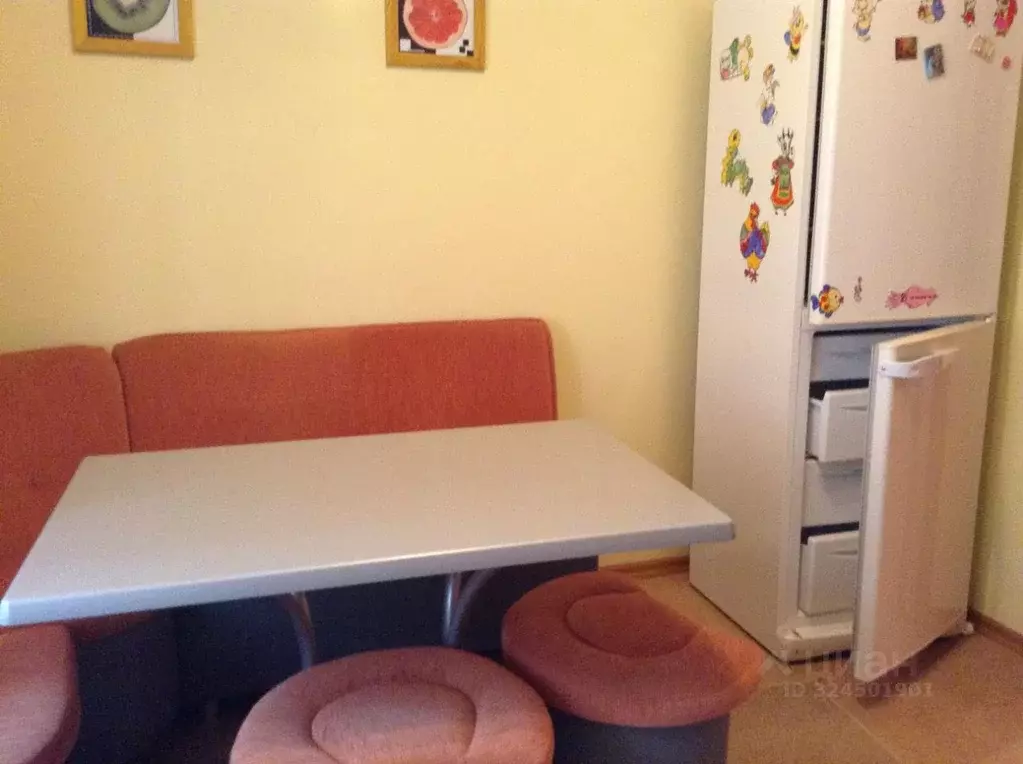 3-к кв. Самарская область, Тольятти Офицерская ул., 2 (70.0 м) - Фото 2