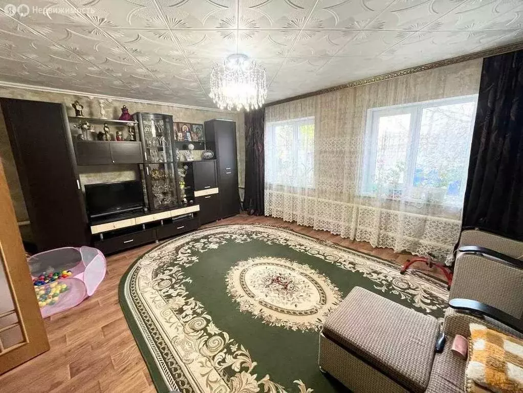 Дом в Бахтемир, улица Суворова, 4А (187.8 м) - Фото 2