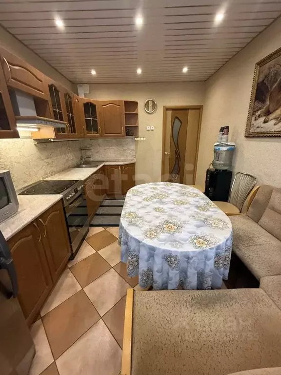 2-к кв. Московская область, Красногорск городской округ, Нахабино пгт ... - Фото 1