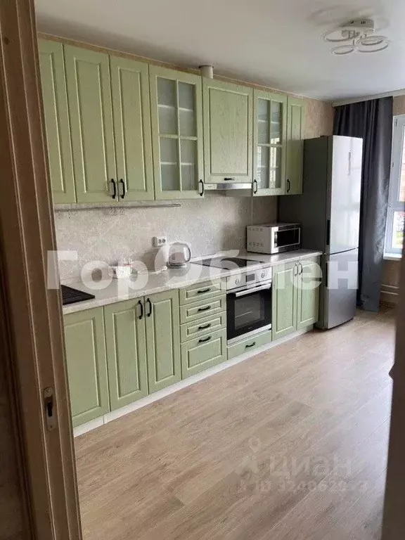 2-к кв. Московская область, Ленинский городской округ, Лопатино пгт ... - Фото 0