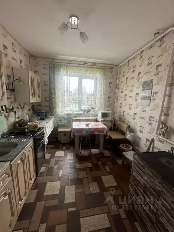 Дом в Амурская область, Константиновский муниципальный округ, с. ... - Фото 1
