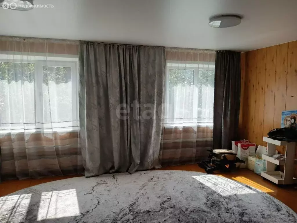 Дом в Республика Алтай, село Онгудай (57.7 м) - Фото 2