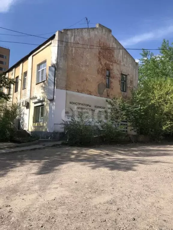 помещение свободного назначения в бурятия, улан-удэ ул. цивилева, 30 . - Фото 0