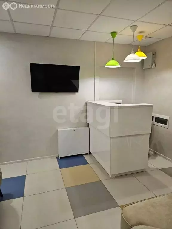 Помещение свободного назначения (76.1 м) - Фото 1